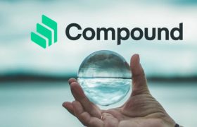 Compound的＃011提案已成功执行