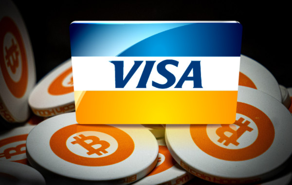 Visa将与Coinbase合作进入加密货币领域
