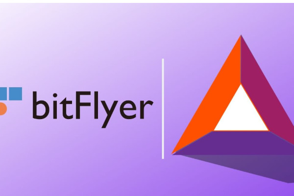 bitflyer交易平台安全吗?Bitflyer勇敢联手组成联盟