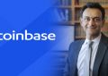 美国前法官担任Coinbase的新首席财务官