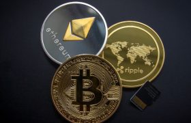 2020年7月的数字货币比特币交易所基准报告已发布