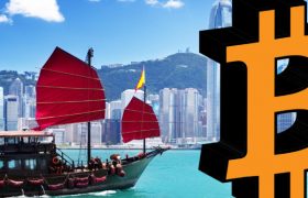 没有迹象表明加密货币或菲亚特资本在香港外逃