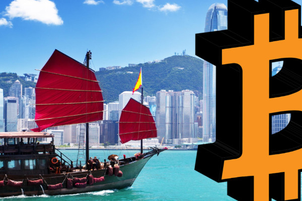 没有迹象表明加密货币或菲亚特资本在香港外逃