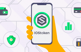 iost币会成百倍币吗？iost币升值潜力能涨到5美金吗？