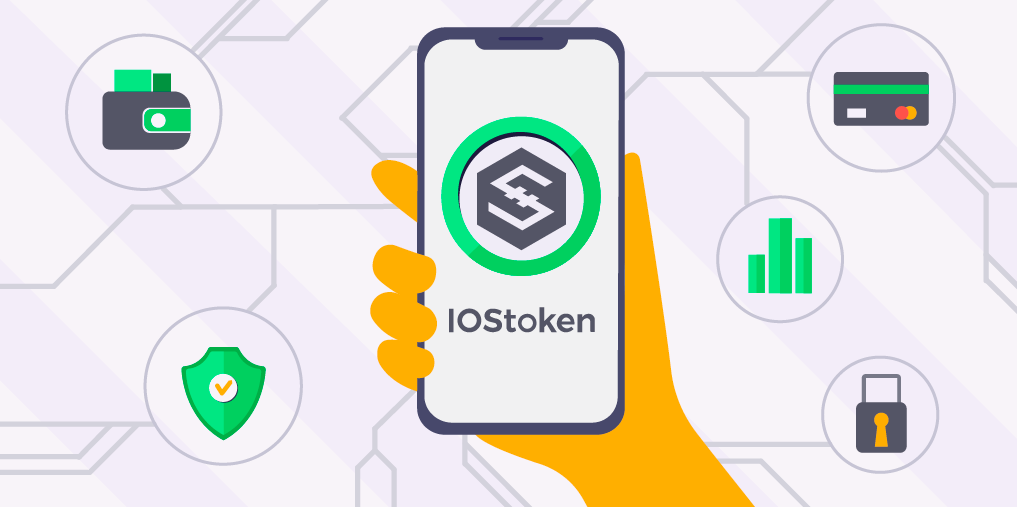 iost币会成百倍币吗？iost币升值潜力能涨到5美金吗？
