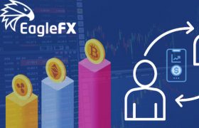 EagleFX提供了很高的流动性和杠杆