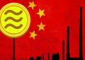 中国中央银行与顶级公司合作测试CBDC