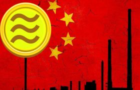 中国中央银行与顶级公司合作测试CBDC