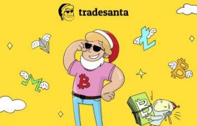 Tradesanta推荐的自动交易平台