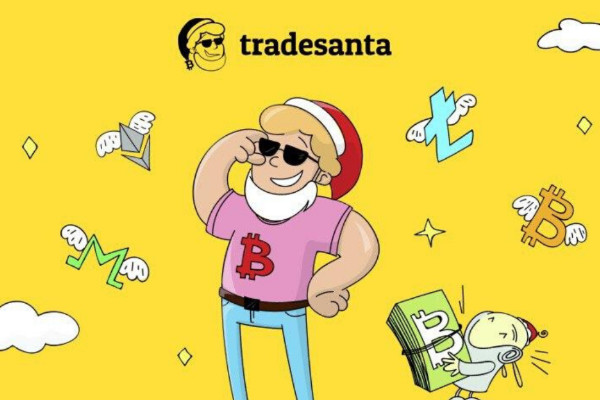 Tradesanta推荐的自动交易平台