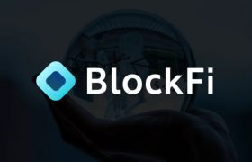 BlockFi报告收入增长100％–主要归因于比特币减半