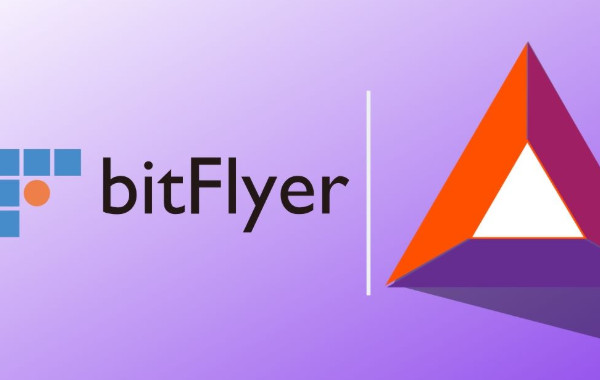 Bitflyer和Brave宣布联合开发BAT加密钱包