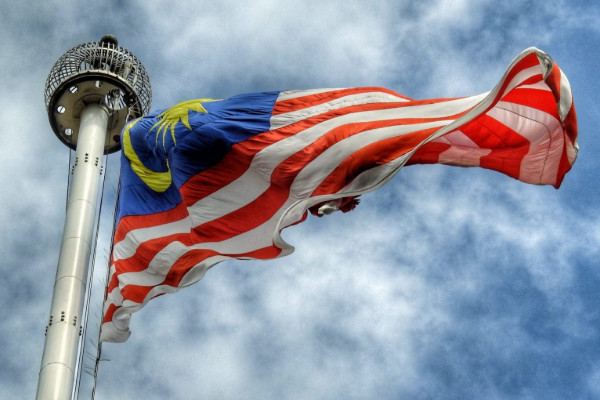 马来西亚证券委员会警告在马来西亚使用加密自动取款机