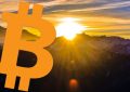 【今日的比特币价格走势】分析师说下周比特币价格可能会大幅波动