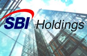 日本金融集团SBI收购贸易公司3000万美元股份