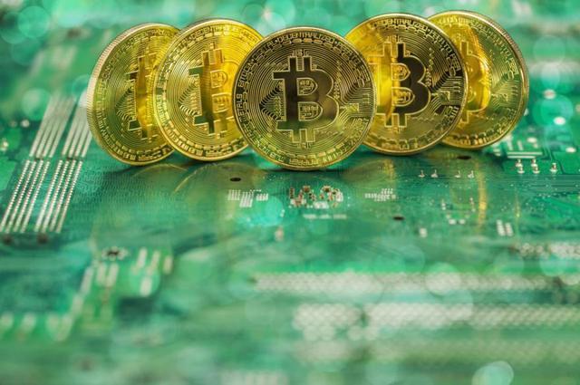 比特币挖矿是什么意思?一个比特币要挖多久?