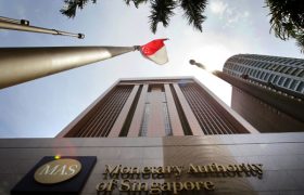 新加坡Ubin项目完成了最后阶段，准备进行商业推广
