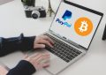Paypal支付致力于加密能力的发展