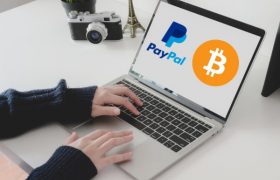Paypal支付致力于加密能力的发展