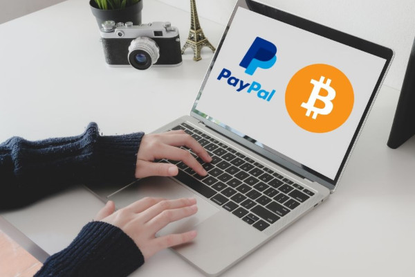 Paypal支付致力于加密能力的发展