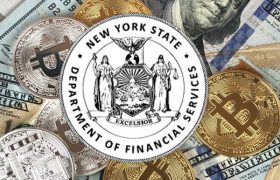 NYDFS负责人表示，BitLicense变更获得了群众的积极反馈