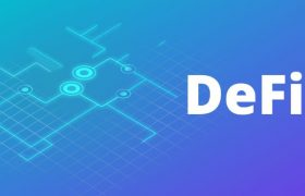 以太坊的2020年第二季度的Defi生态系统