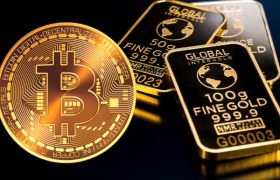 黄金价格创历史新高