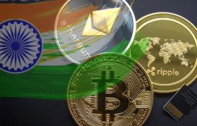 加密货币公司现在正在冒险进入印度以开拓利基市场