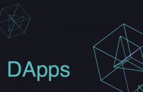 dapp交易所交易量达到167.3亿美元，占以太坊交易量的85％以上