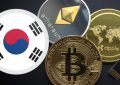 韩国将投资1333亿美元探索区块链技术