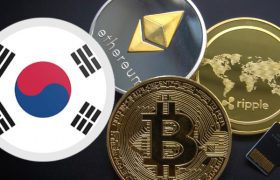 韩国将对数字资产投资实行更严格的税收改革