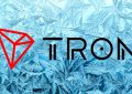 CoinMarketCap纠正了有关TRONTRX循环供应的信息