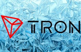 CoinMarketCap纠正了有关TRONTRX循环供应的信息