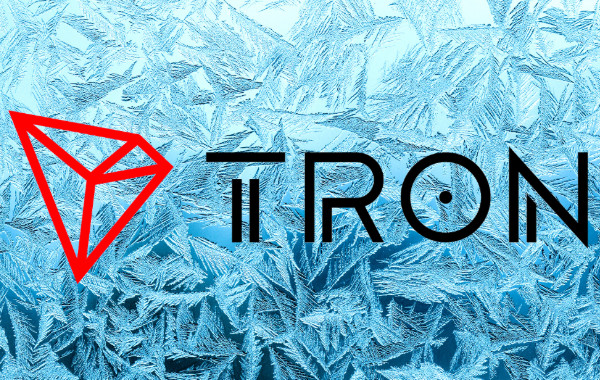 CoinMarketCap纠正了有关TRONTRX循环供应的信息