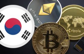 韩国将投资1333亿美元探索区块链技术