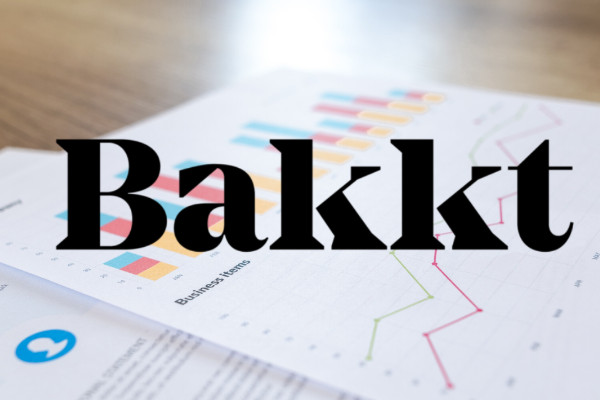 bakkt交易所最新消息