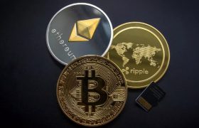比特币已实现上限，连续两个交易日达到历史新高