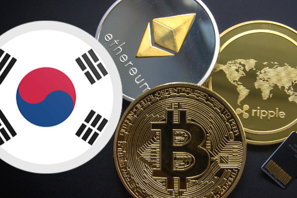 韩国将投资1333亿美元探索区块链技术