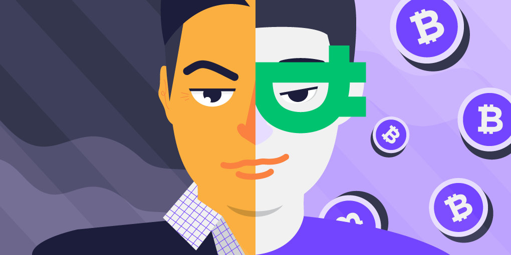 克雷格·赖特(CraigWright)的故事:一个声称发明了比特币的人