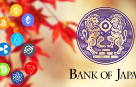 日本银行（BoJ）将与CBDC开展受控实验