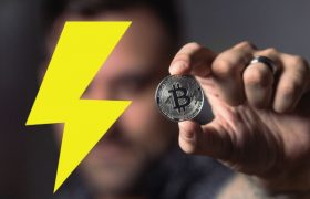 拥有1个或更多比特币的加密货币钱包数量创下新纪录