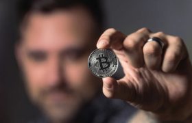 比特币是一种安全的投资押注，可以保持当前趋势