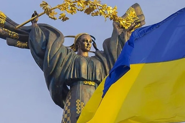 乌克兰安全局捣毁非法加密货币兑换中心