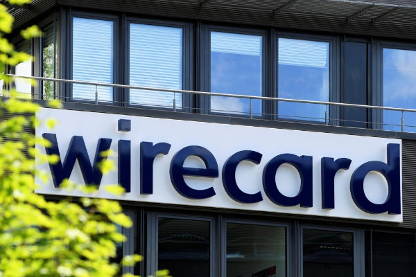 德国新闻网站报道称,白俄罗斯的Wirecard前任COO令人沮丧