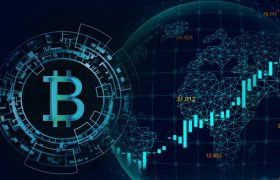 比特币交易价格突破11000美元，有望很快突破12000美元大关
