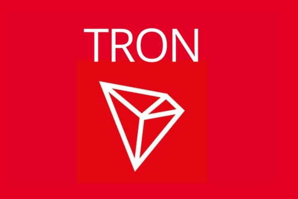 TRON成为第四个拥有自己的Twitter表情符号的流行数字资产