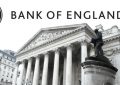英格兰银行考虑发行数字货币
