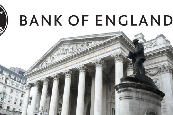 英格兰银行考虑发行数字货币