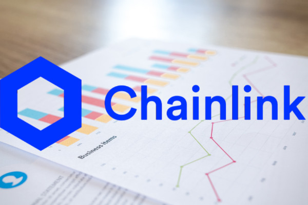 ChainlinkLINK显示稳健的属性,超过Coinbase上比特币的交易量