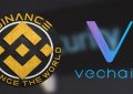VeThor代币（VTHO）在币安交易所上市